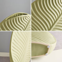 Håndlavet Skandinavisk Keramisk Vase | DekorativLuminaire