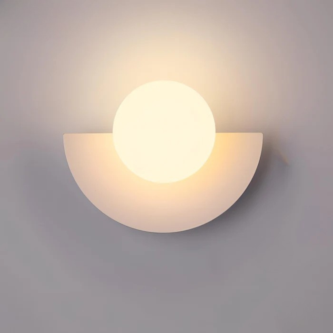 Indendørs Væglampe | LED Belysning