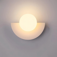 Indendørs Væglampe | LED Belysning