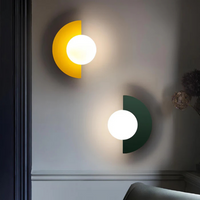 Indendørs Væglampe | LED Belysning