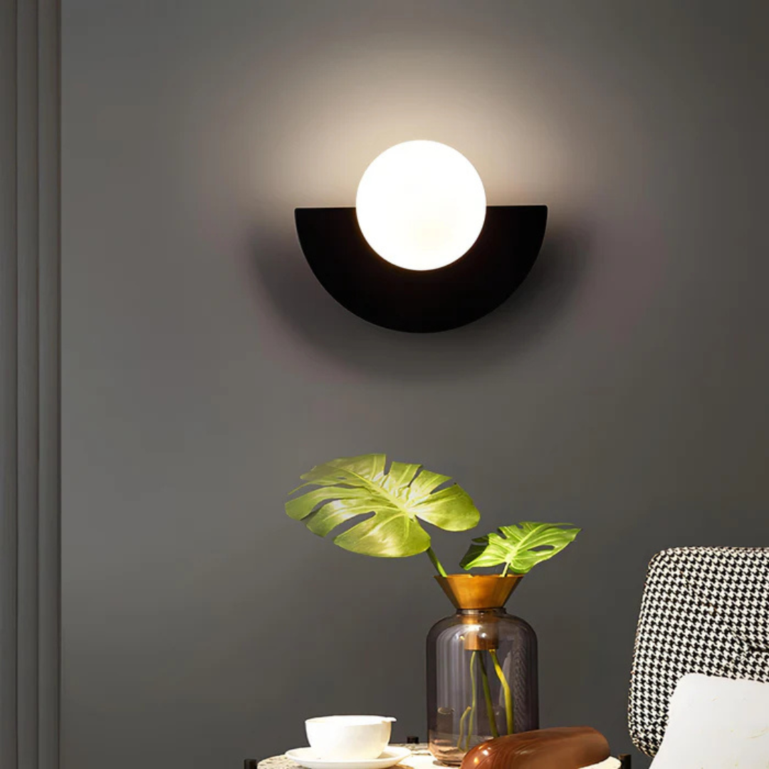 Indendørs Væglampe | LED Belysning