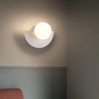 Indendørs Væglampe | LED Belysning