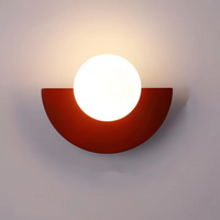 Indendørs Væglampe | LED Belysning