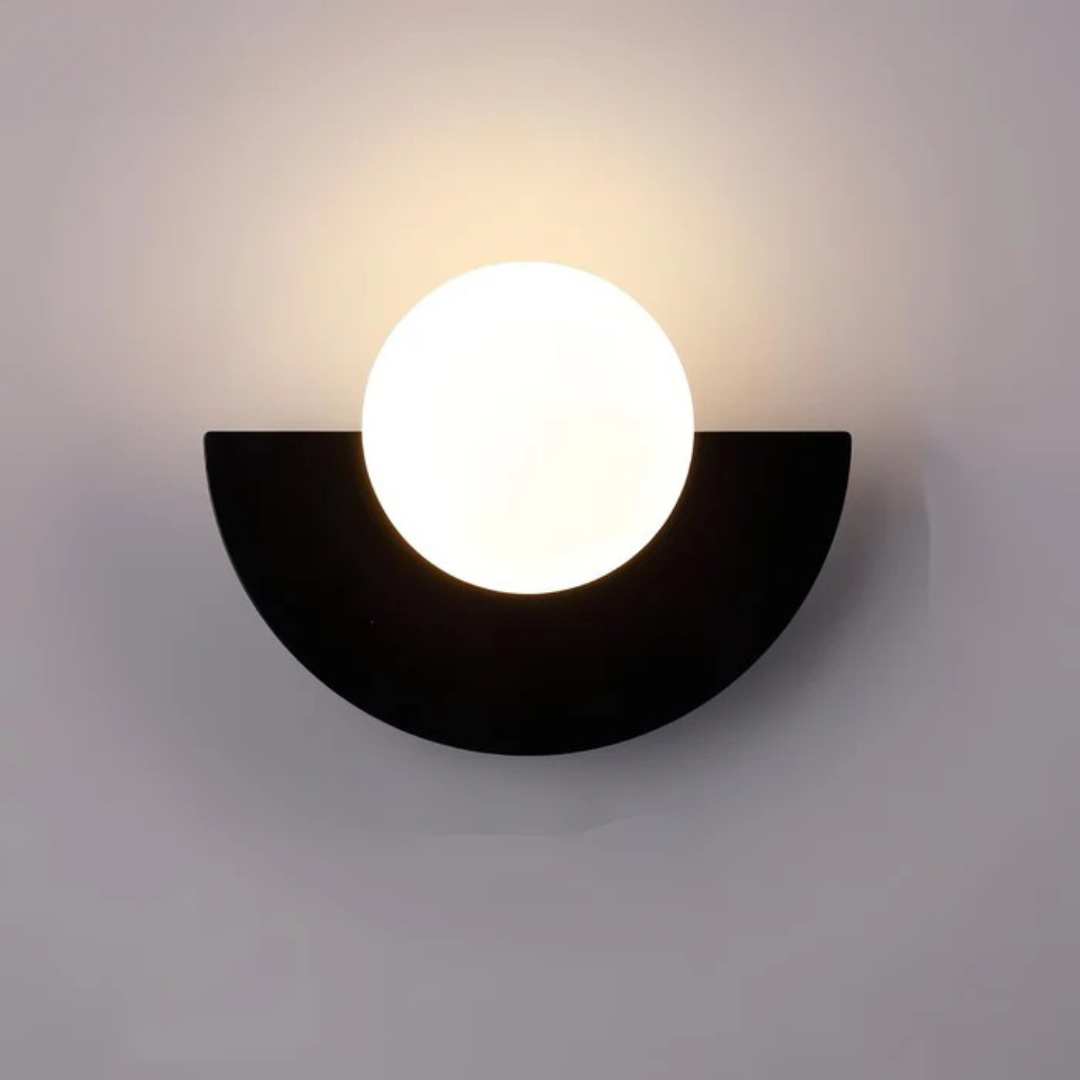 Indendørs Væglampe | LED Belysning