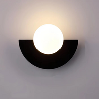 Indendørs Væglampe | LED Belysning
