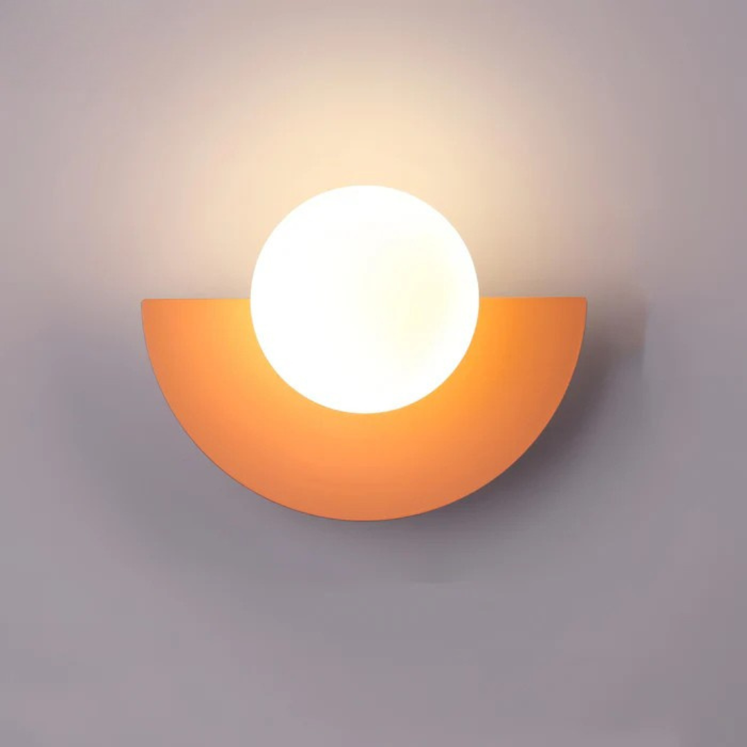 Indendørs Væglampe | LED Belysning