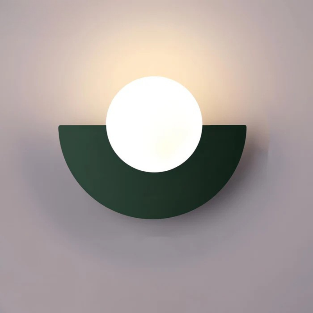 Indendørs Væglampe | LED Belysning