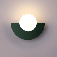 Indendørs Væglampe | LED Belysning