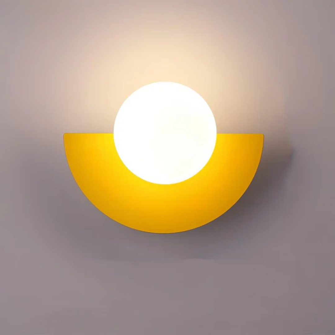 Indendørs Væglampe | LED Belysning