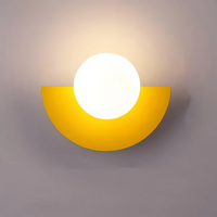 Indendørs Væglampe | LED Belysning
