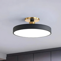 LED Loftlampe | Skandinavisk Design