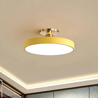 LED Loftlampe | Skandinavisk Design