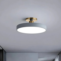 LED Loftlampe | Skandinavisk Design