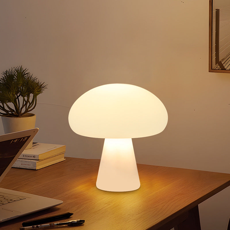 Mushroom Bordlampe | Udendørs & Indendørs LED