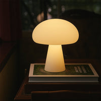 Mushroom Bordlampe | Udendørs & Indendørs LED