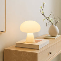 Mushroom Bordlampe | Udendørs & Indendørs LED