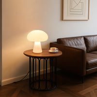Mushroom Bordlampe | Udendørs & Indendørs LED