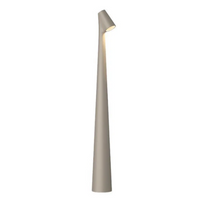 Trådløs Skandinavisk bordlampe | Minimalistisk LED