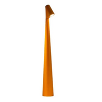 Trådløs Skandinavisk bordlampe | Minimalistisk LED