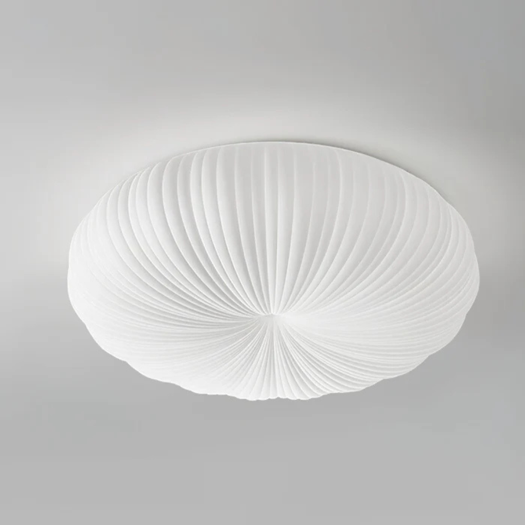 VÆLGE MODERNE DESIGN LED LOFTLAMPE | SKAL