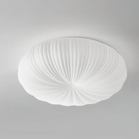 VÆLGE MODERNE DESIGN LED LOFTLAMPE | SKAL