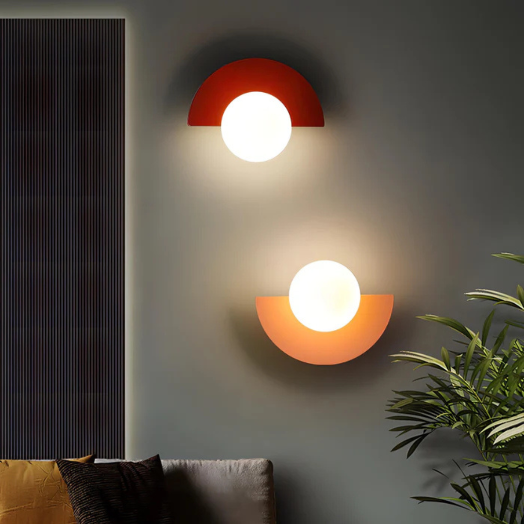 Indendørs Væglampe | LED Belysning
