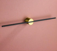 Justerbart Håndklædestativ til Badeværelse | Moderne Design