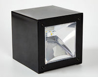 Solar Udendørs Væglampe | Vejrbestandig